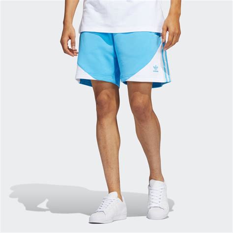 adidas originals sst shorts herren|Adidas men's shorts.